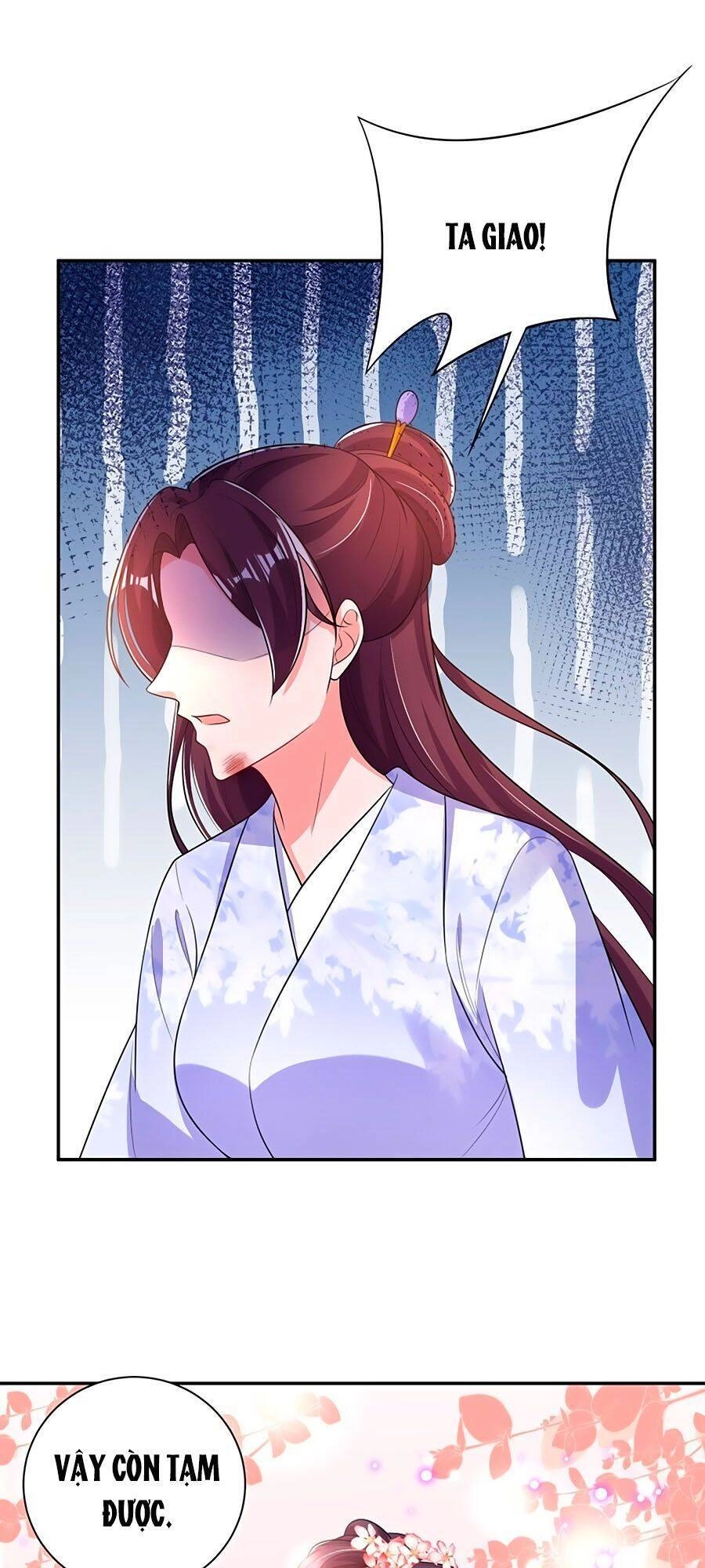 Phượng Ngự Tà Vương Chapter 70 - 24