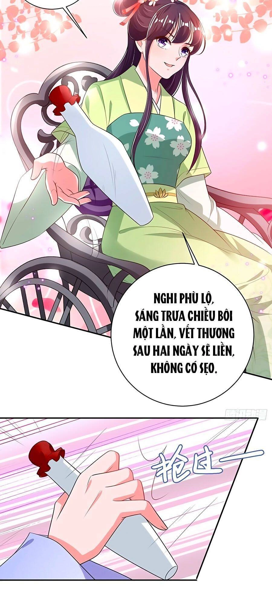 Phượng Ngự Tà Vương Chapter 70 - 25