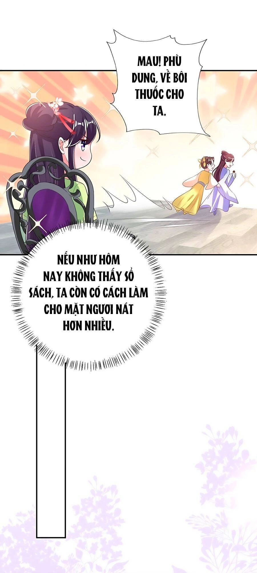 Phượng Ngự Tà Vương Chapter 70 - 26