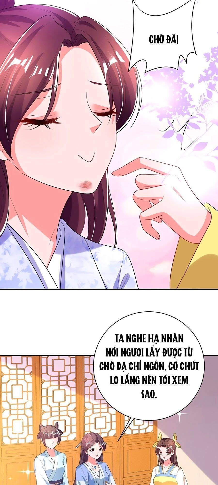 Phượng Ngự Tà Vương Chapter 70 - 28