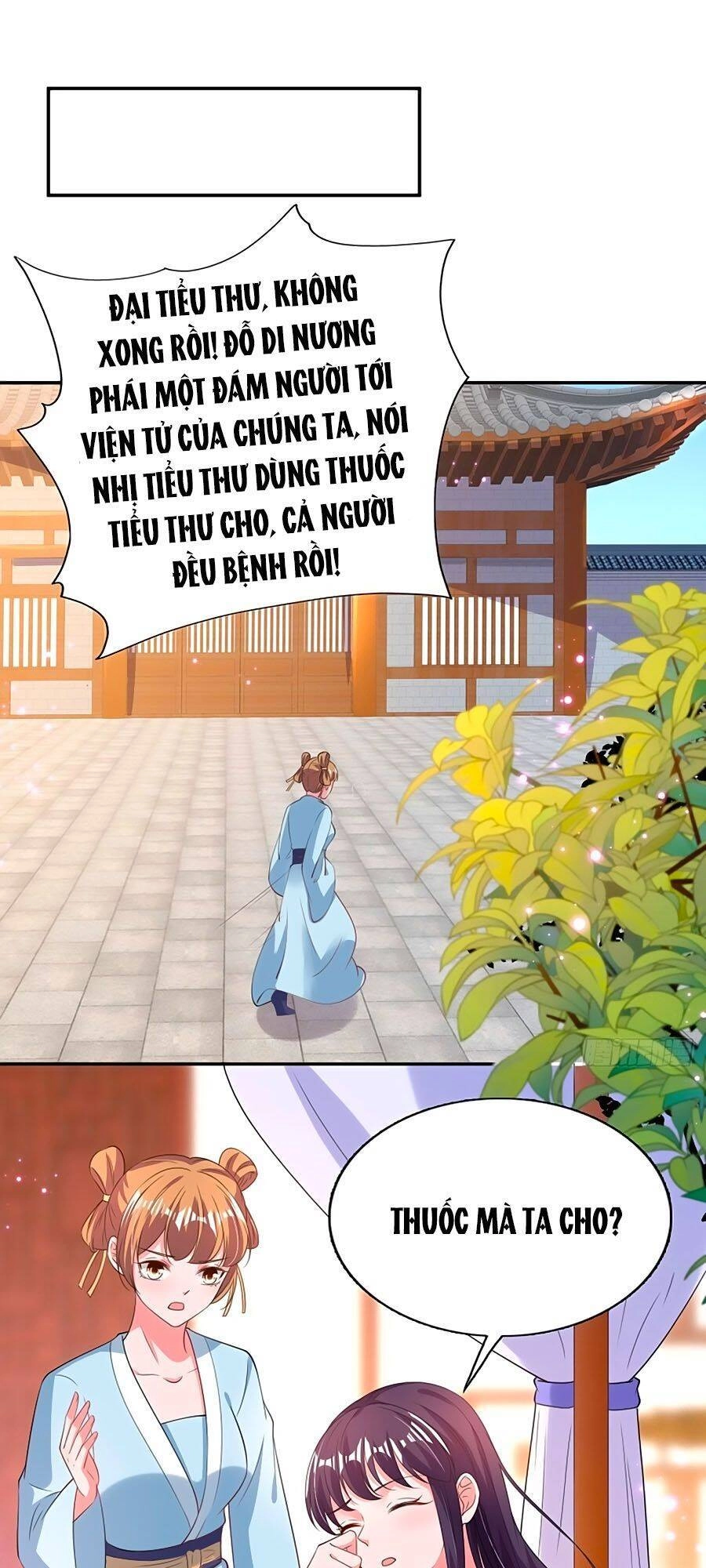 Phượng Ngự Tà Vương Chapter 71 - 5