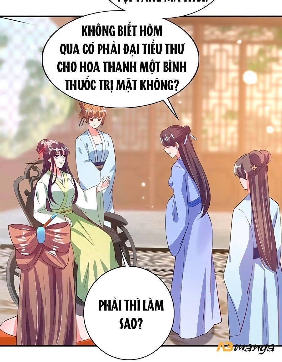 Phượng Ngự Tà Vương Chapter 71 - 10