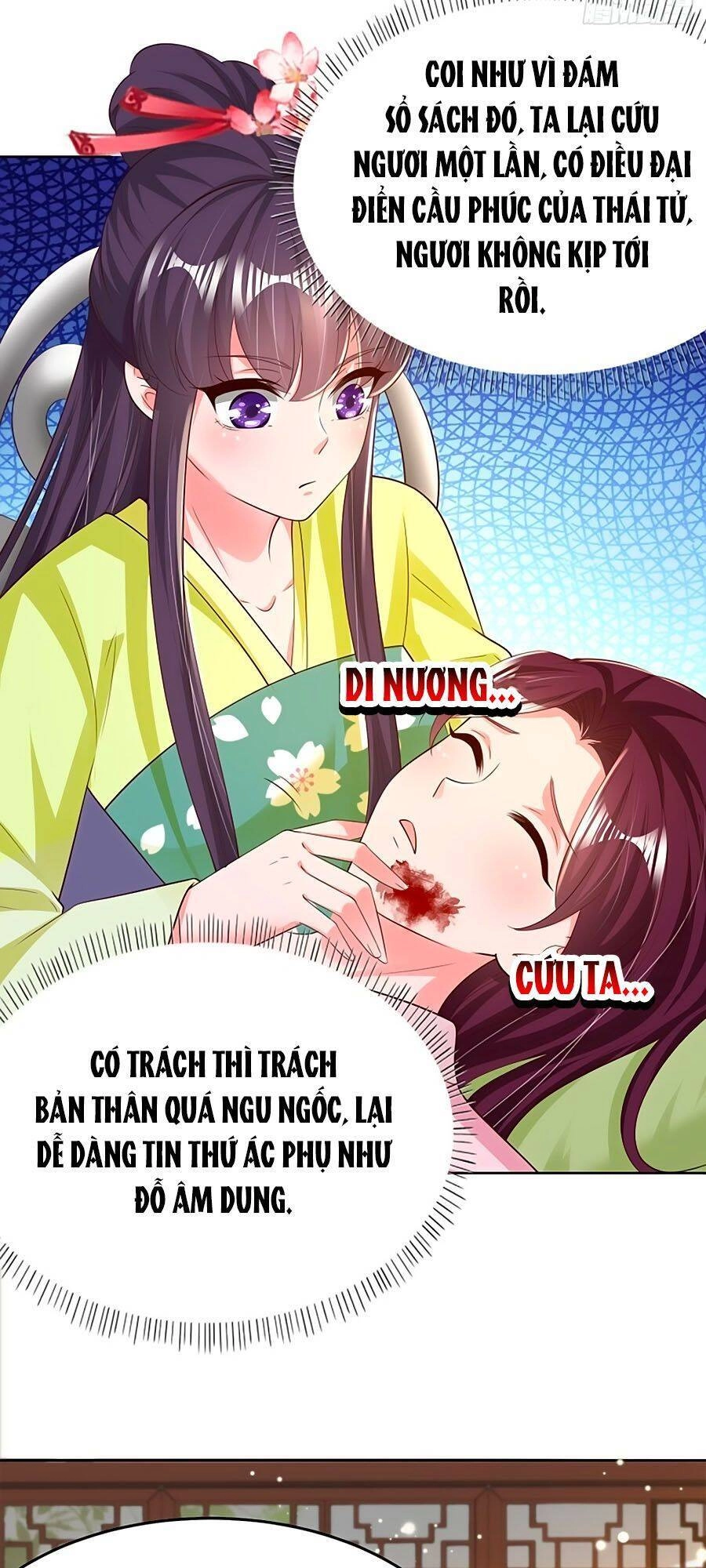 Phượng Ngự Tà Vương Chapter 71 - 25