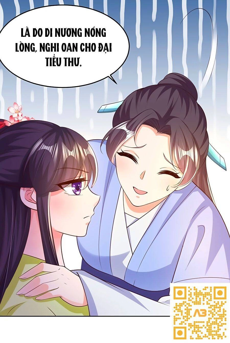 Phượng Ngự Tà Vương Chapter 71 - 27