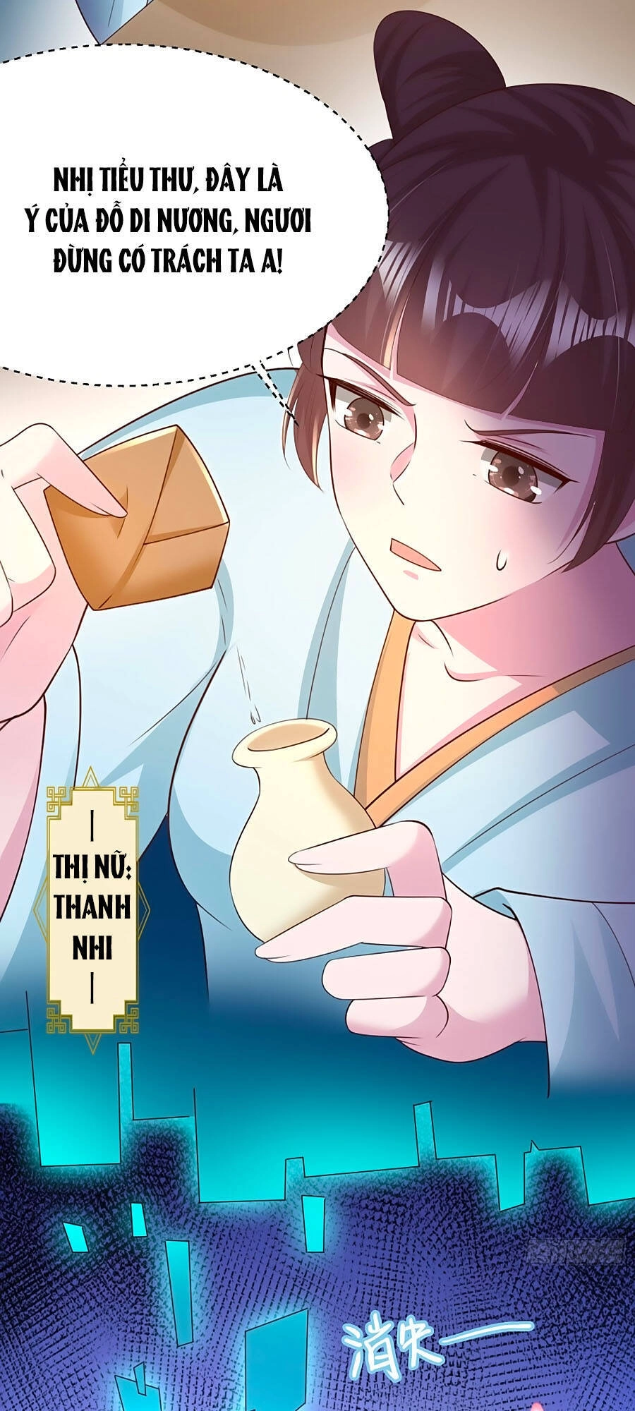 Phượng Ngự Tà Vương Chapter 72 - 11