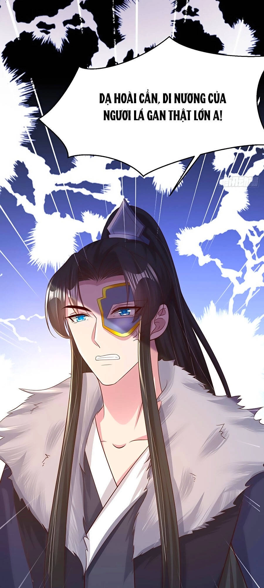 Phượng Ngự Tà Vương Chapter 72 - 33