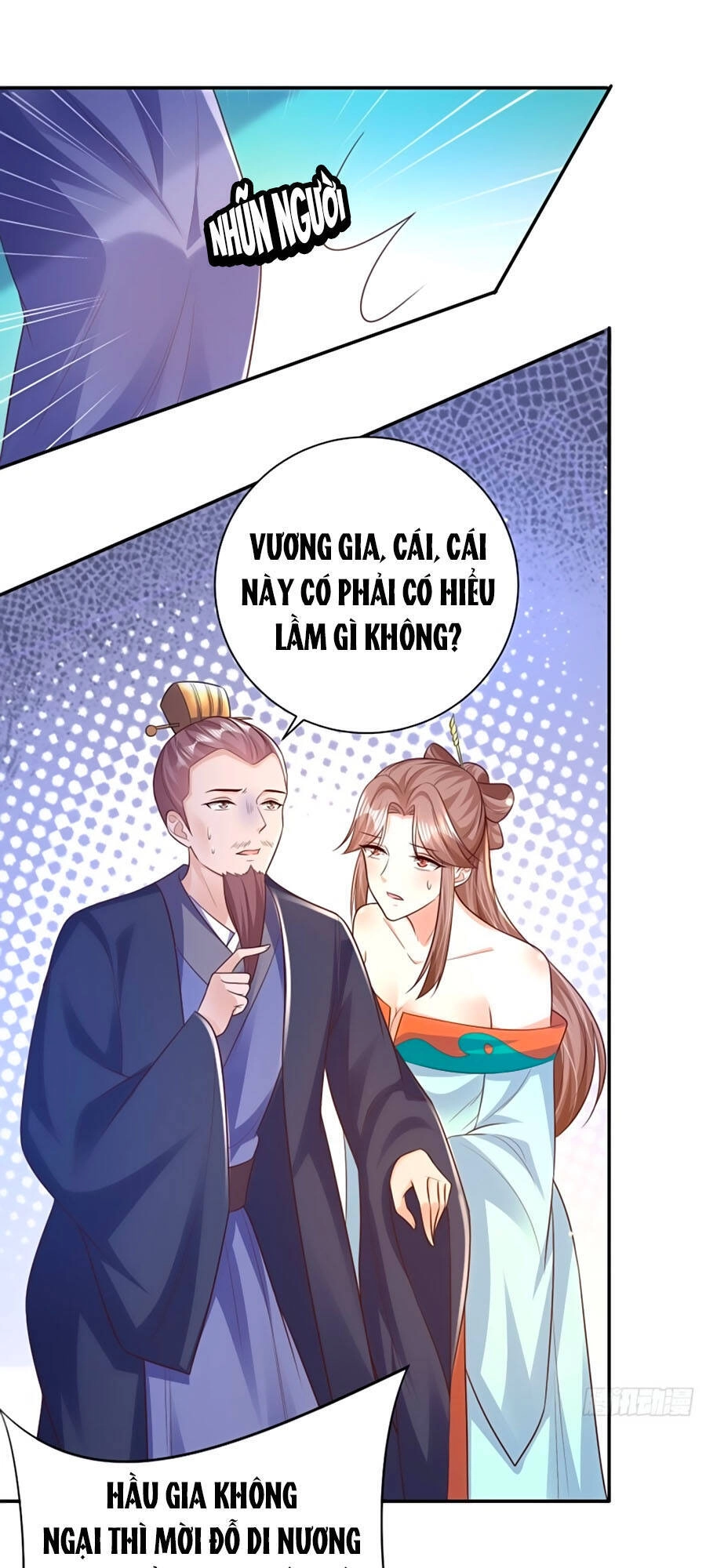 Phượng Ngự Tà Vương Chapter 73 - 4