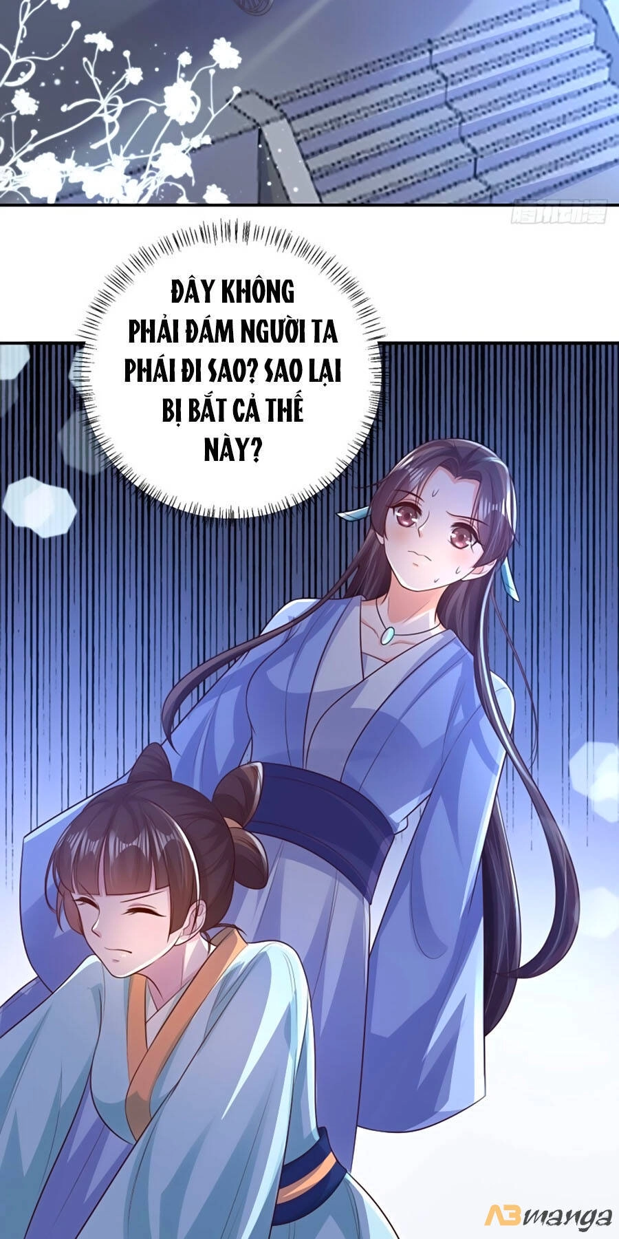 Phượng Ngự Tà Vương Chapter 73 - 8