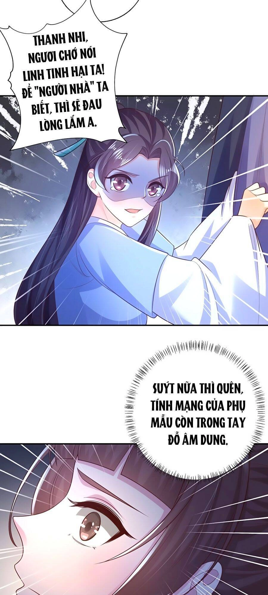 Phượng Ngự Tà Vương Chapter 73 - 14