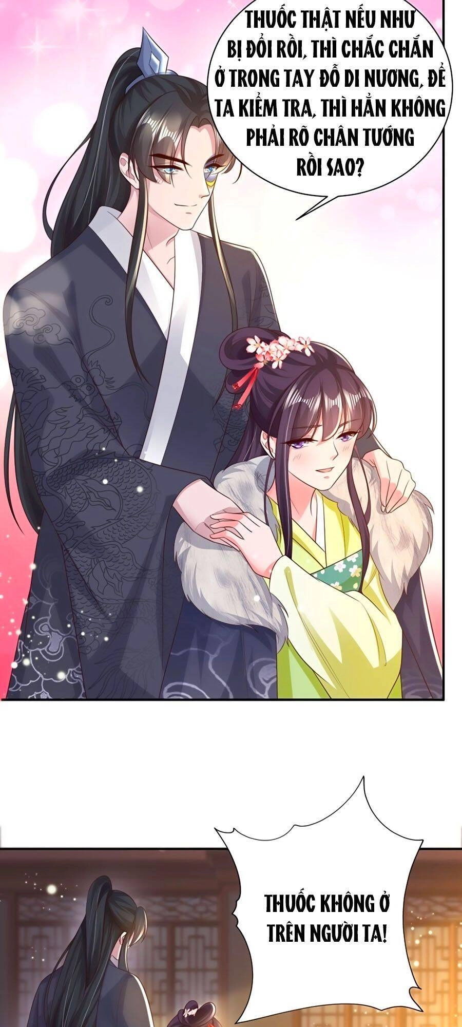 Phượng Ngự Tà Vương Chapter 73 - 25