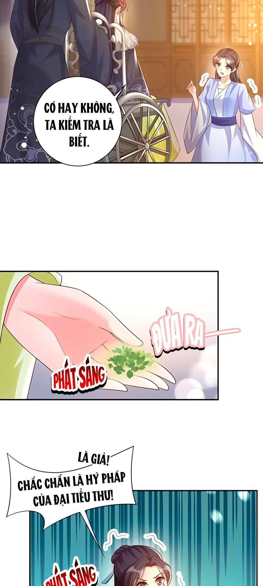 Phượng Ngự Tà Vương Chapter 73 - 26