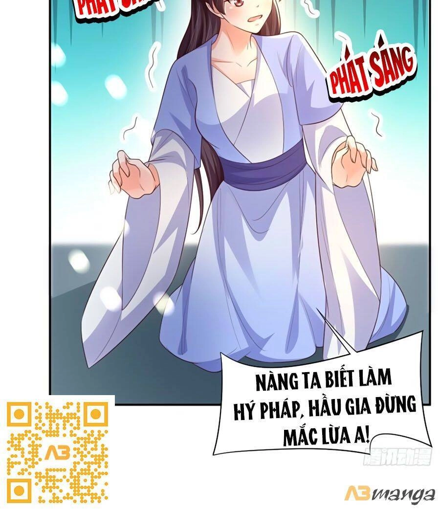 Phượng Ngự Tà Vương Chapter 73 - 27