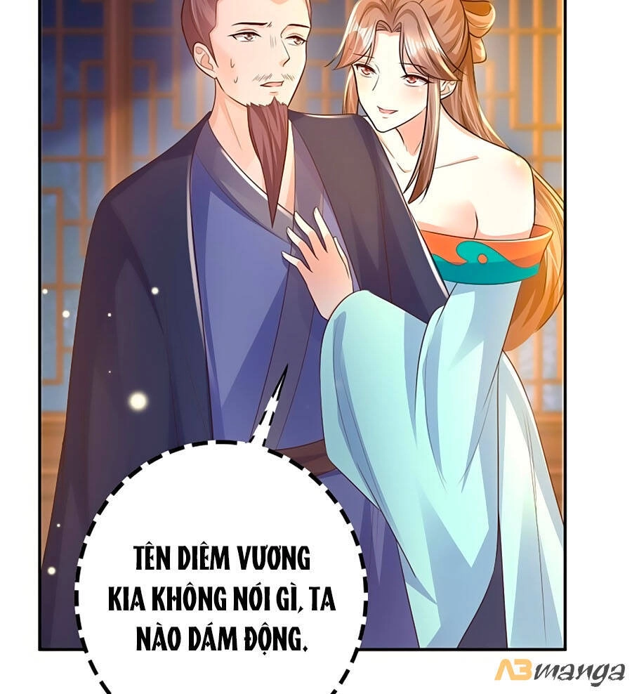 Phượng Ngự Tà Vương Chapter 74 - 4