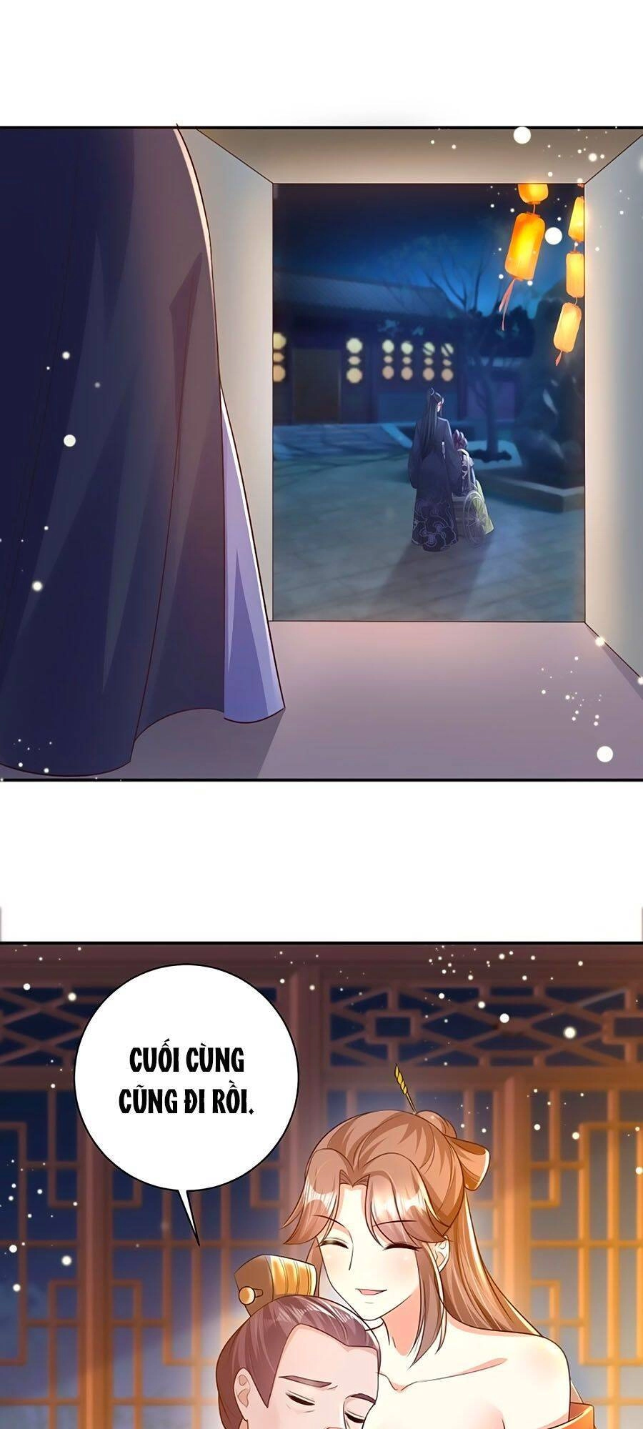 Phượng Ngự Tà Vương Chapter 74 - 7