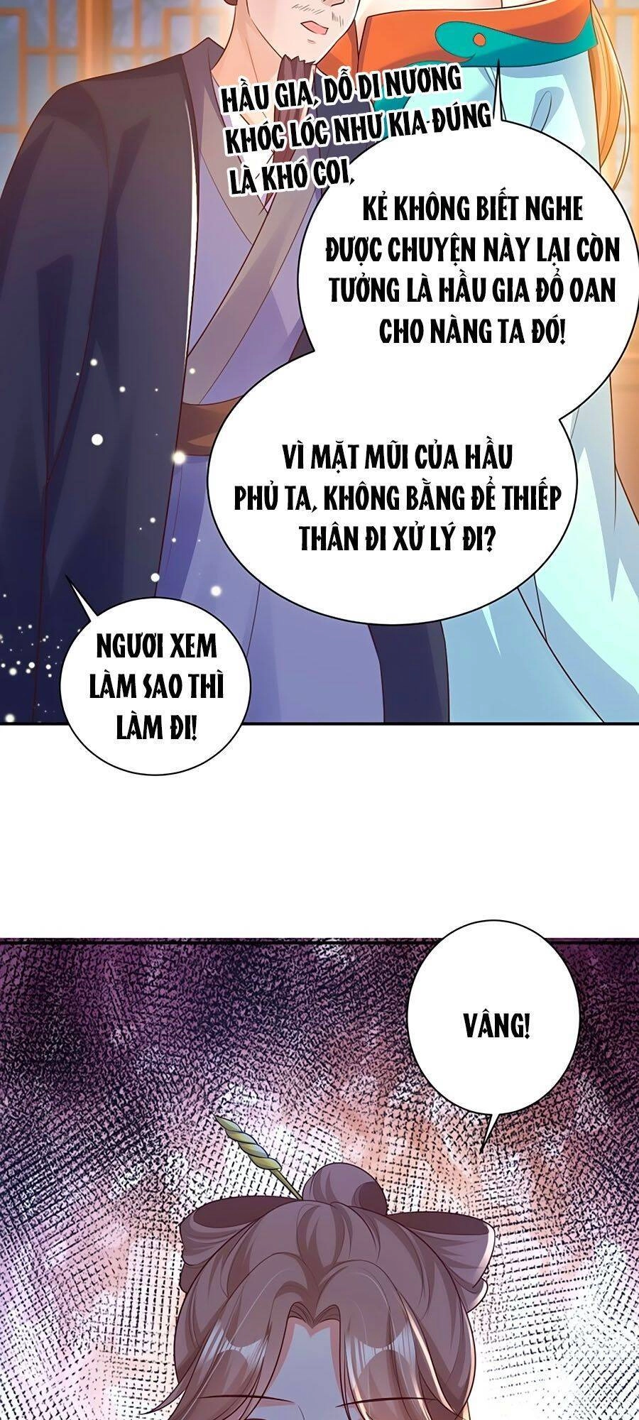 Phượng Ngự Tà Vương Chapter 74 - 8