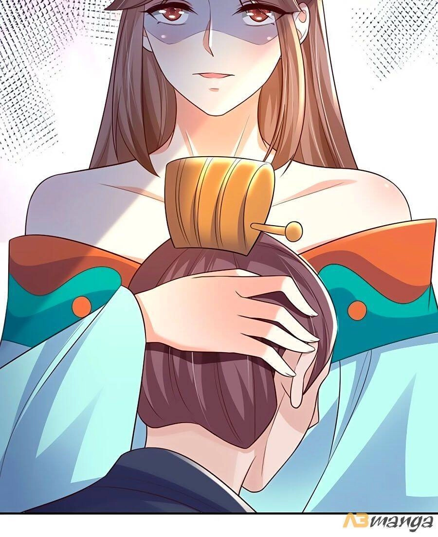 Phượng Ngự Tà Vương Chapter 74 - 9