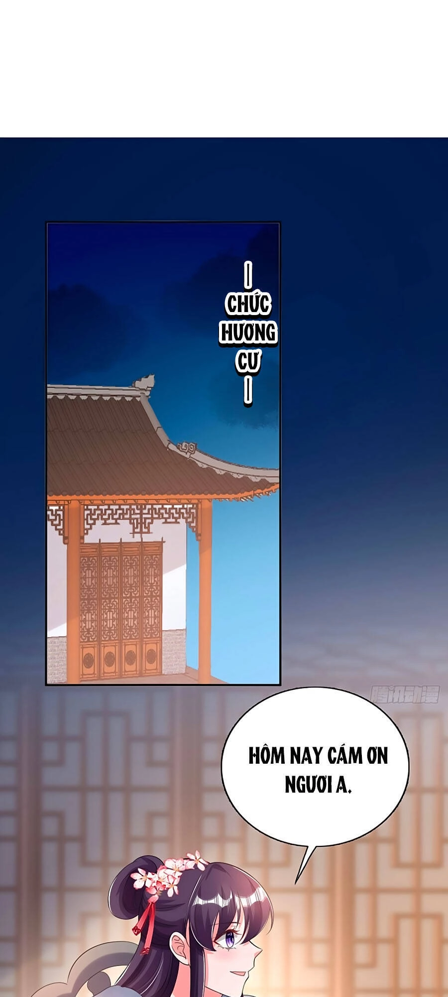 Phượng Ngự Tà Vương Chapter 74 - 10