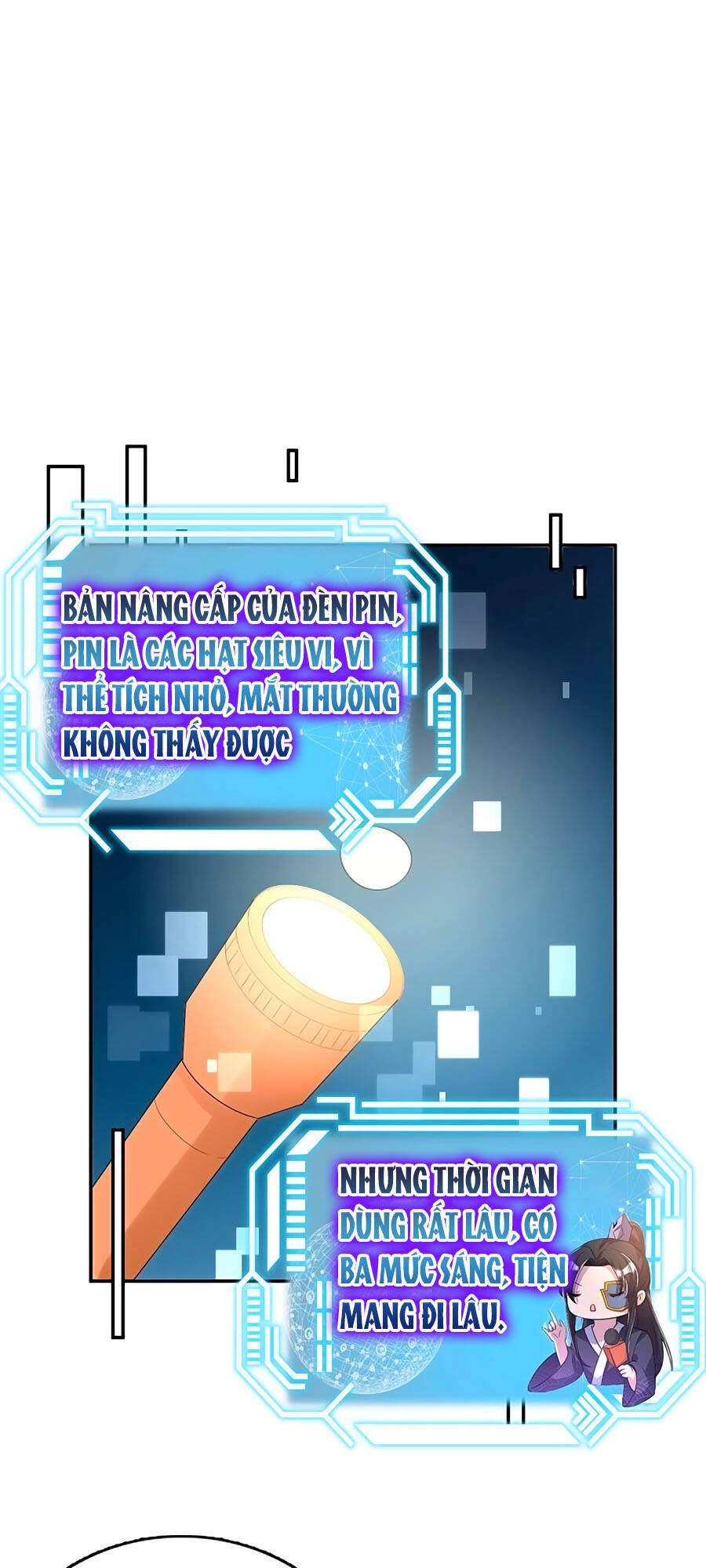 Phượng Ngự Tà Vương Chapter 74 - 20