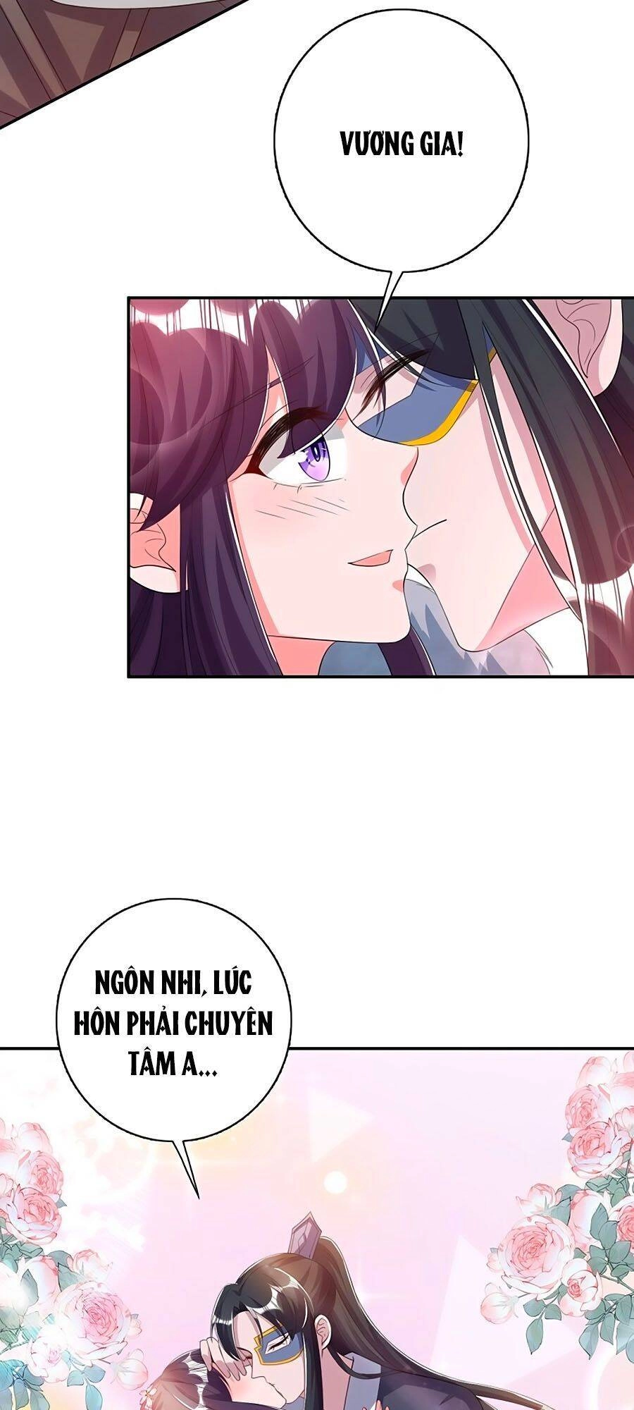 Phượng Ngự Tà Vương Chapter 74 - 26