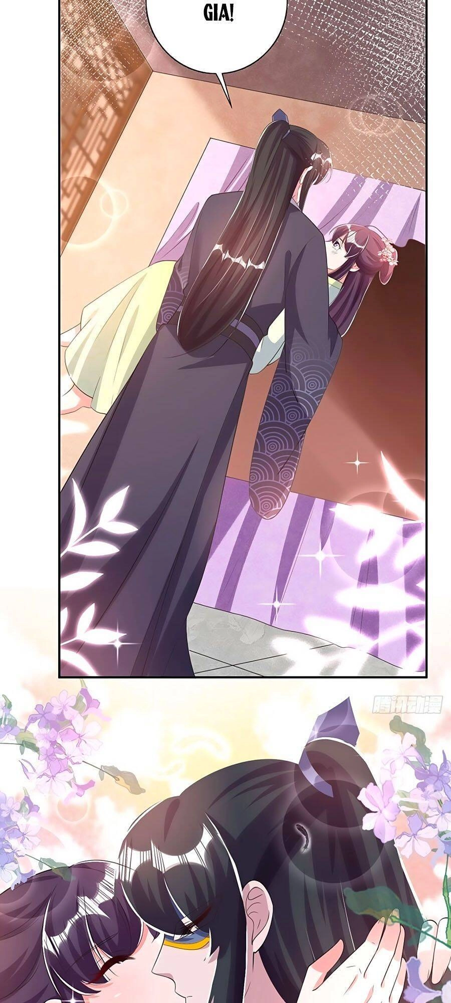 Phượng Ngự Tà Vương Chapter 74 - 28