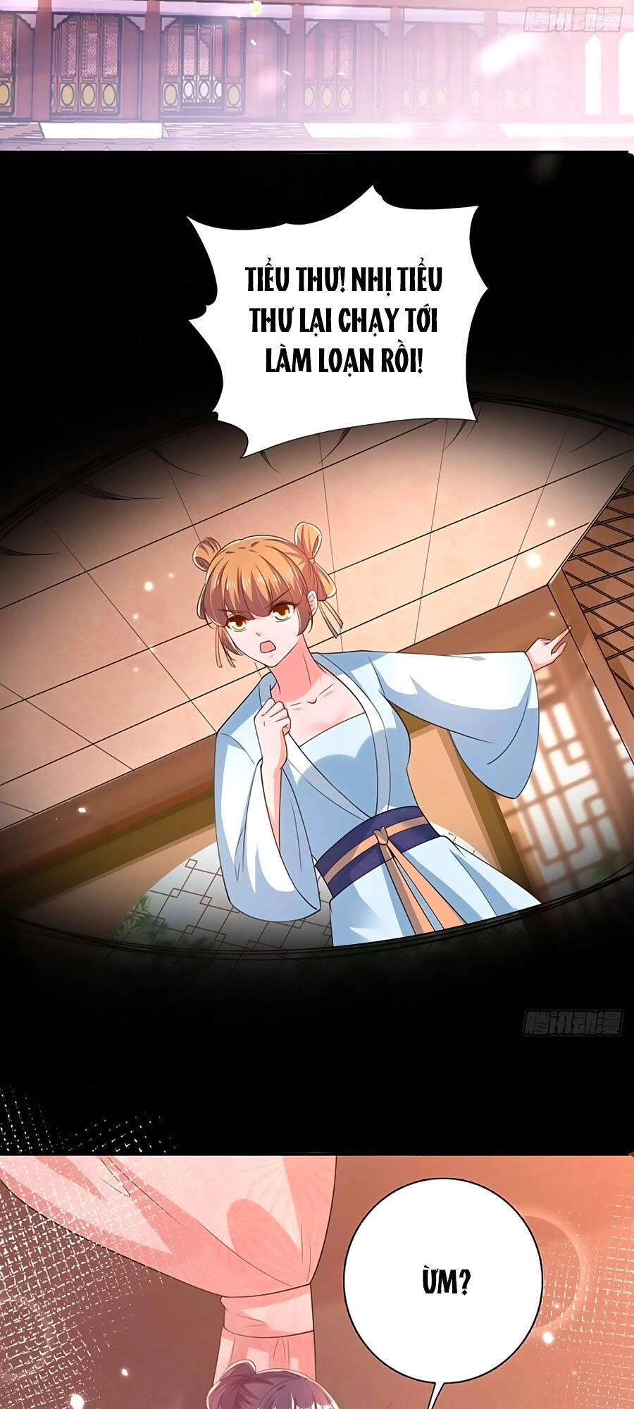 Phượng Ngự Tà Vương Chapter 75 - 3