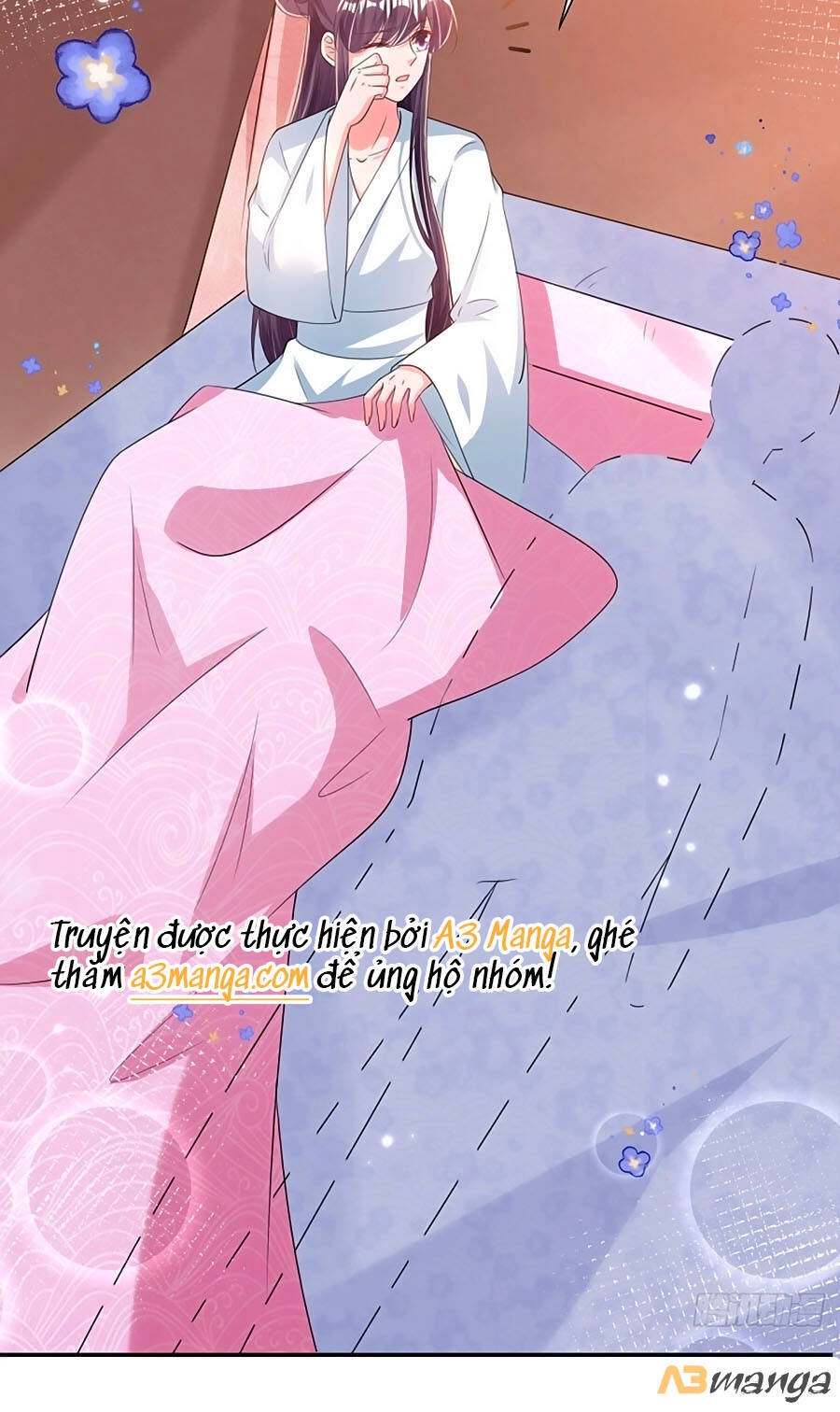 Phượng Ngự Tà Vương Chapter 75 - 4