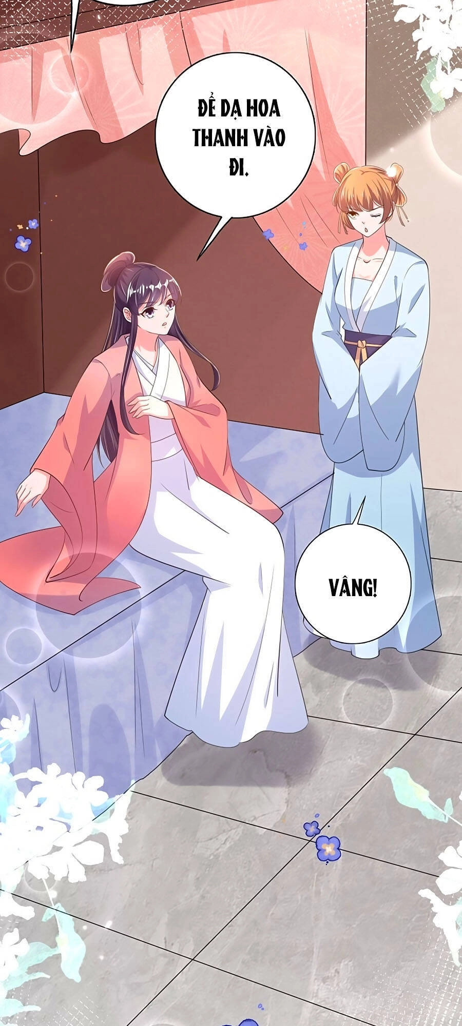 Phượng Ngự Tà Vương Chapter 75 - 7