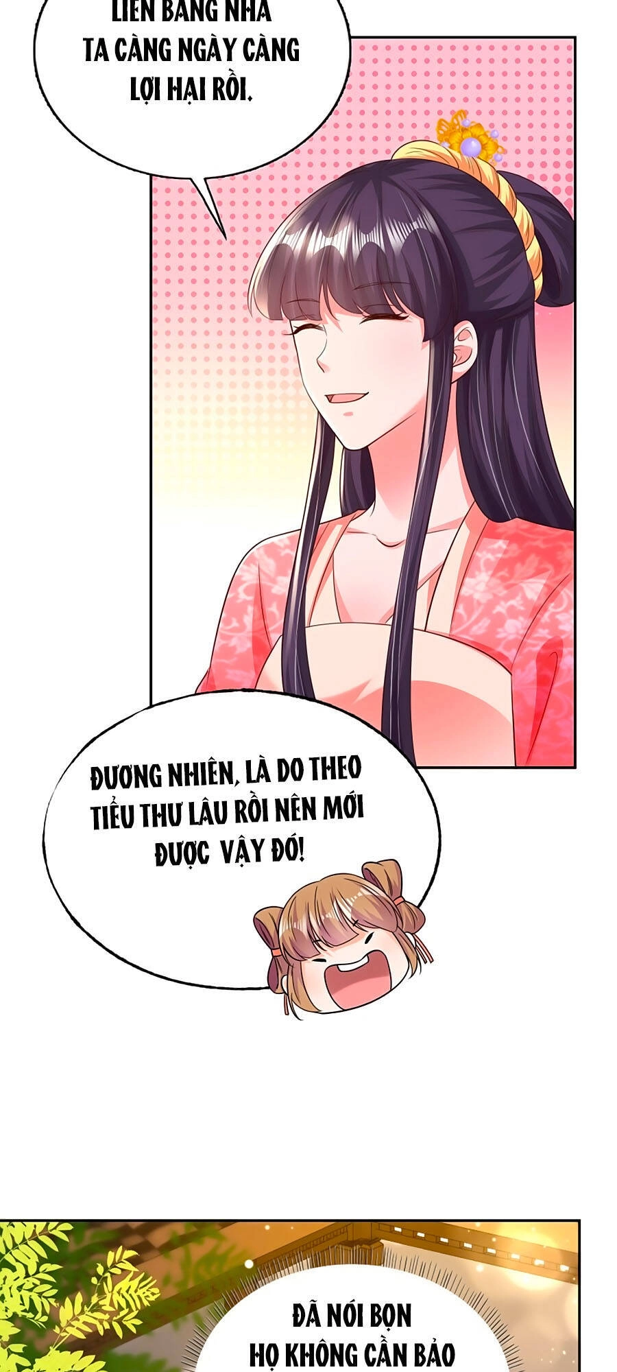 Phượng Ngự Tà Vương Chapter 75 - 19