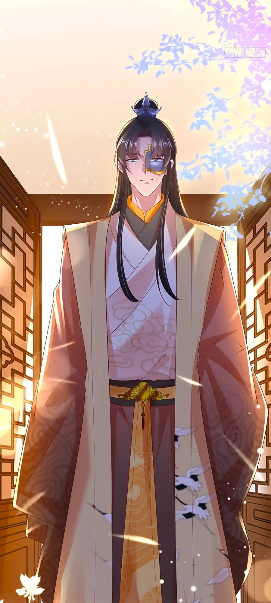 Phượng Ngự Tà Vương Chapter 75 - 24