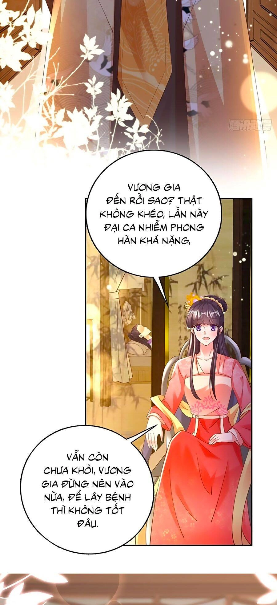 Phượng Ngự Tà Vương Chapter 76 - 2