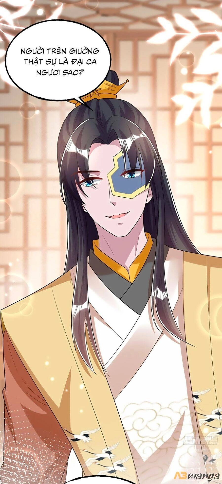 Phượng Ngự Tà Vương Chapter 76 - 3