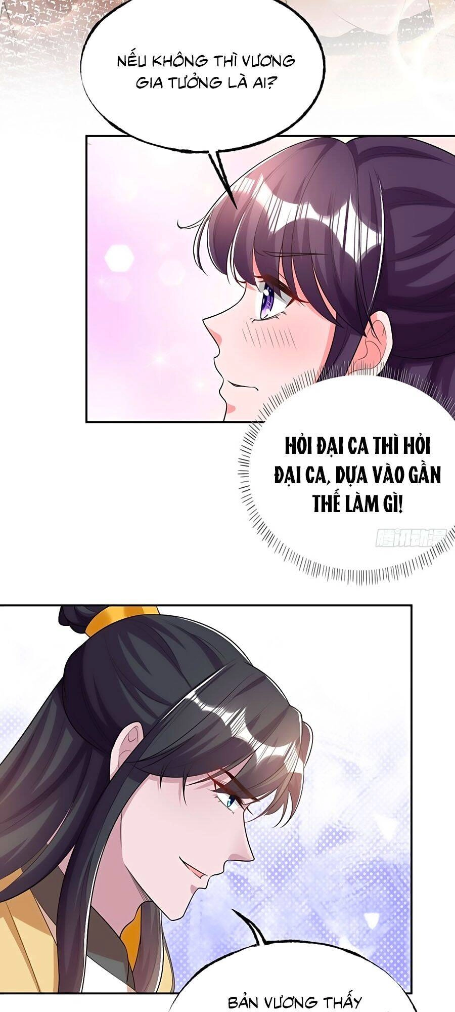 Phượng Ngự Tà Vương Chapter 76 - 4