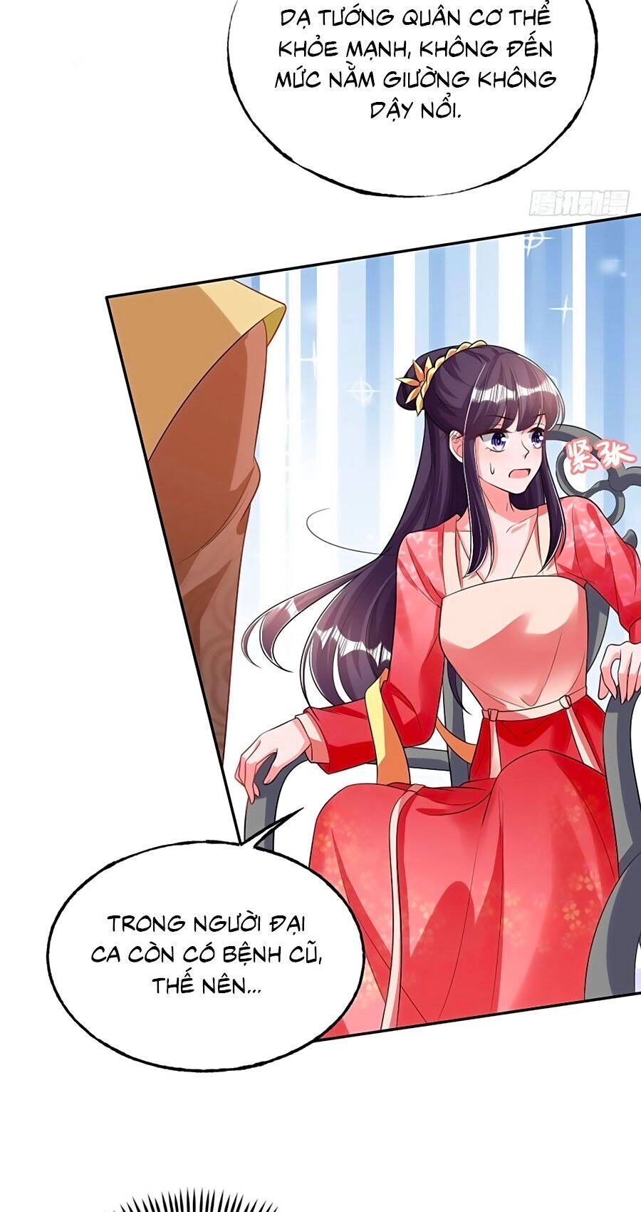 Phượng Ngự Tà Vương Chapter 76 - 5