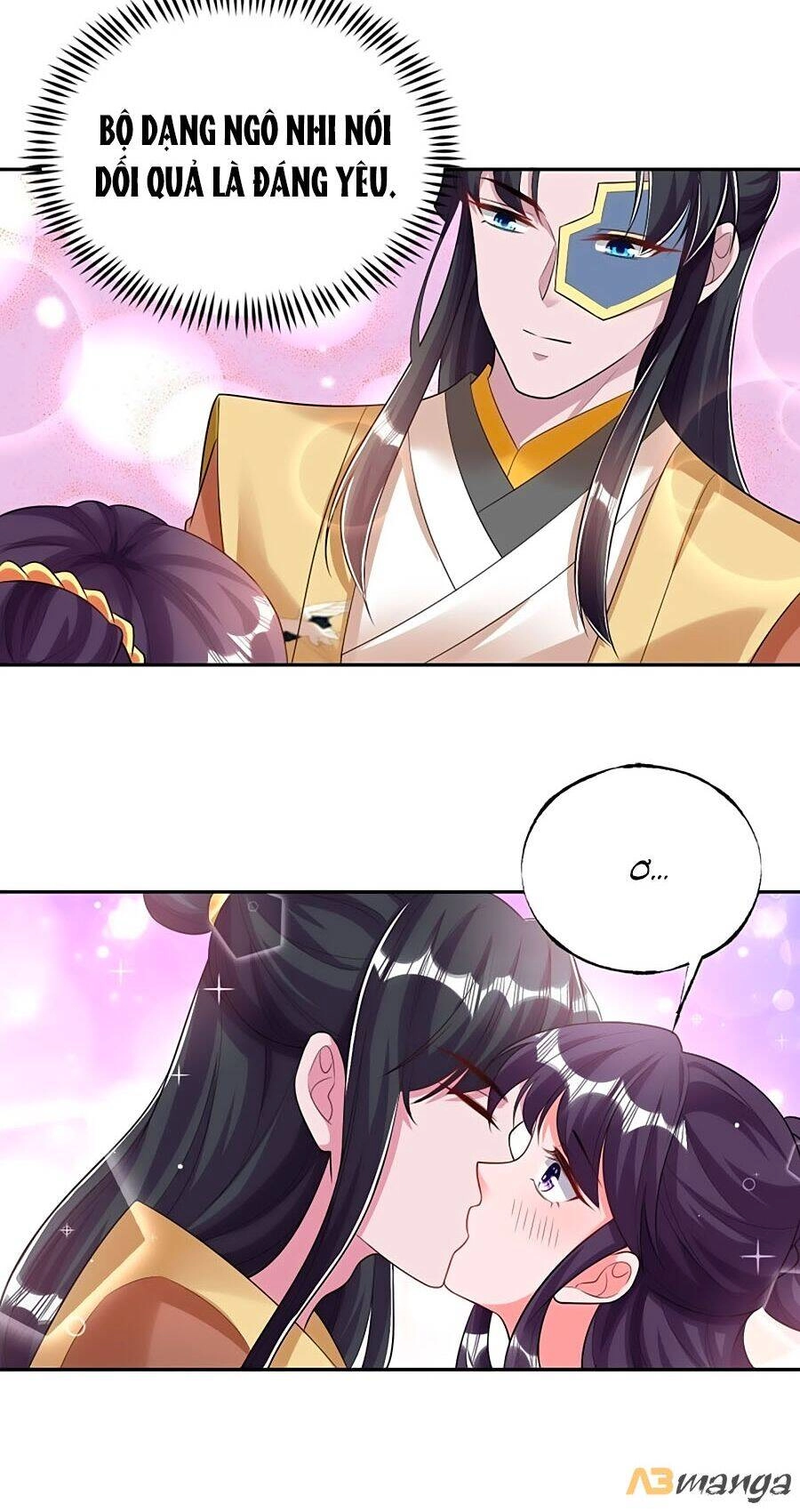 Phượng Ngự Tà Vương Chapter 76 - 6