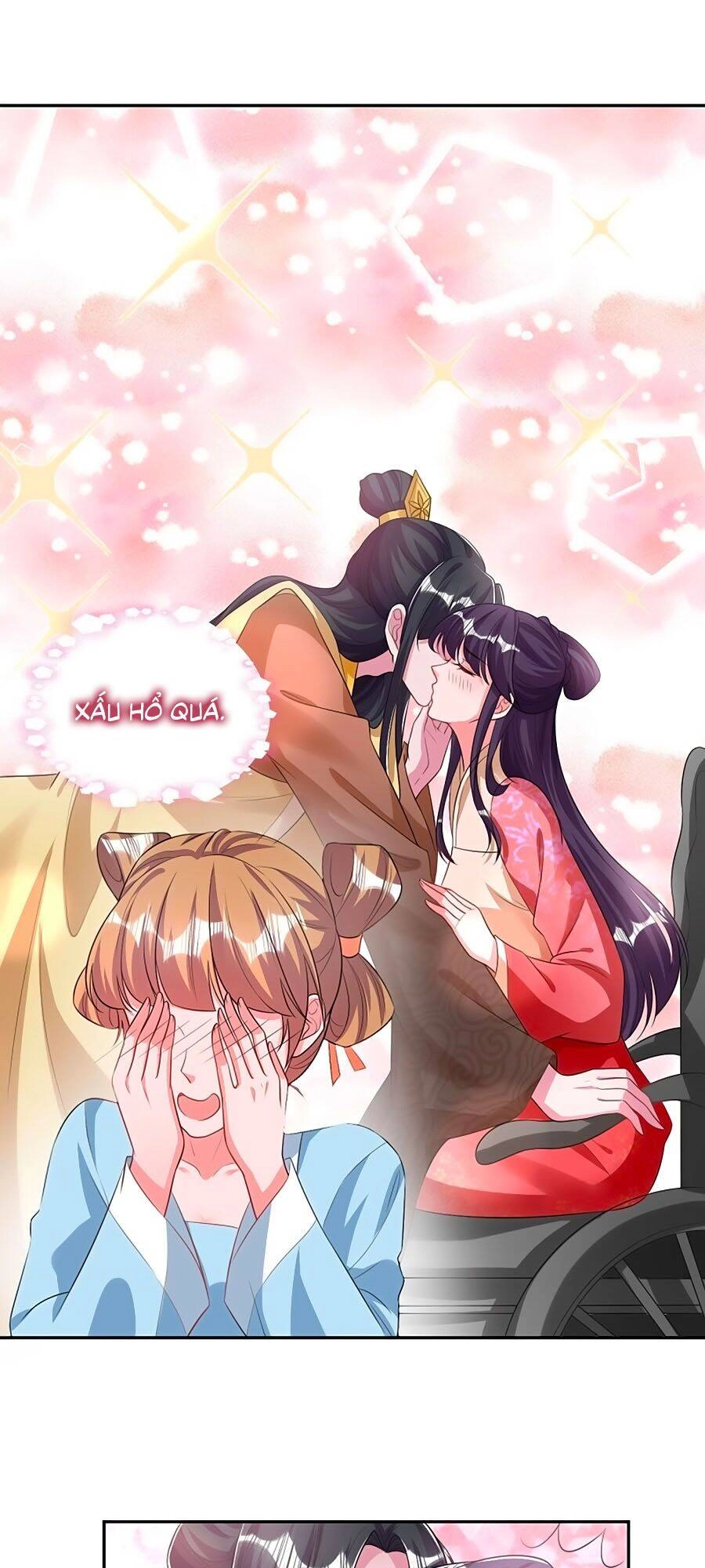 Phượng Ngự Tà Vương Chapter 76 - 7