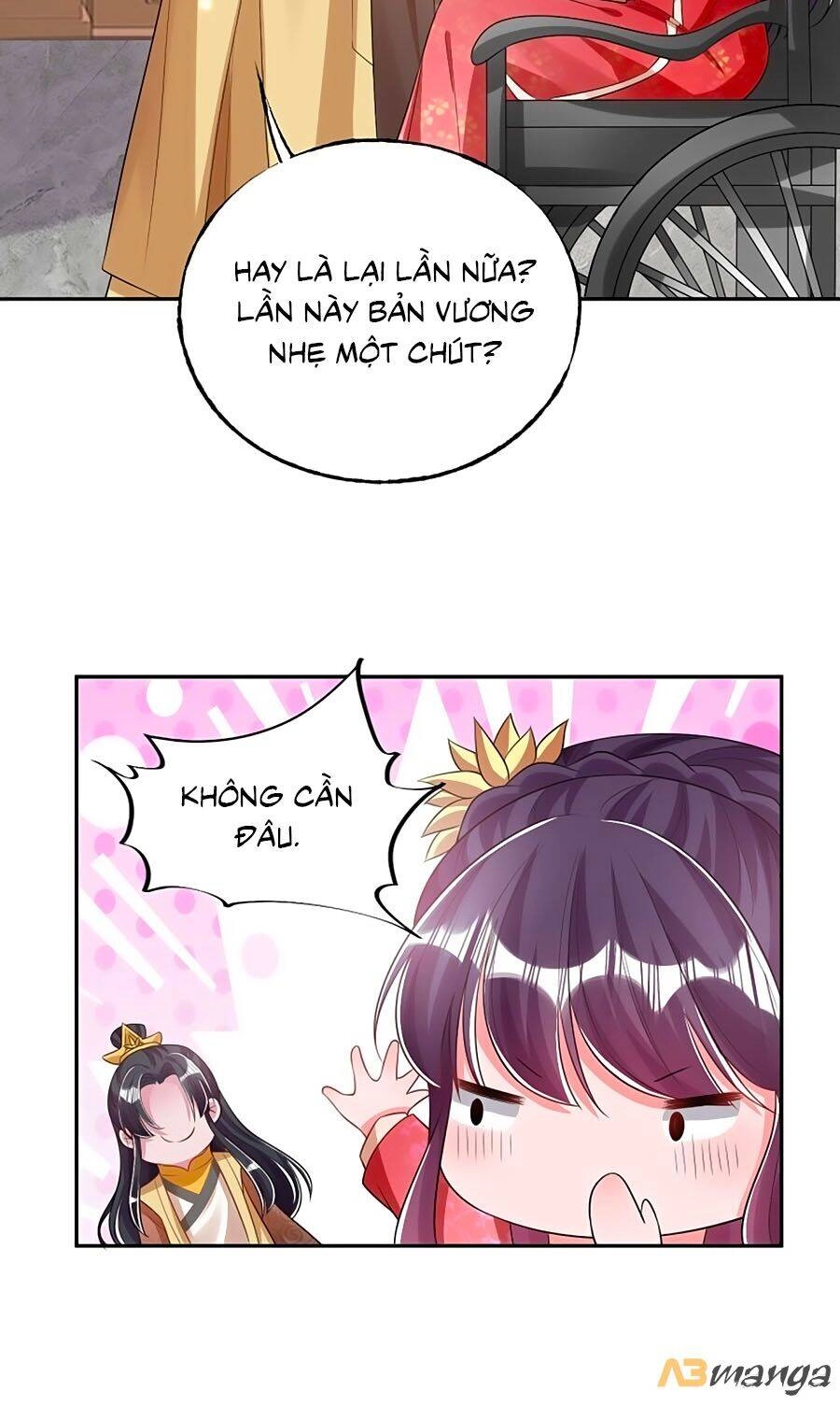 Phượng Ngự Tà Vương Chapter 76 - 9