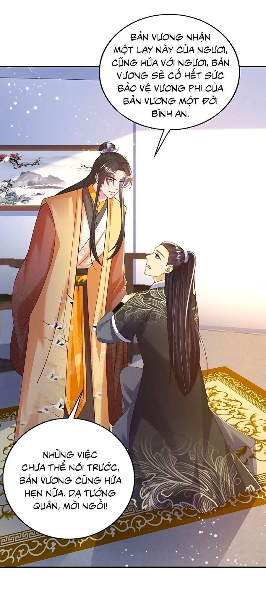 Phượng Ngự Tà Vương Chapter 76 - 18