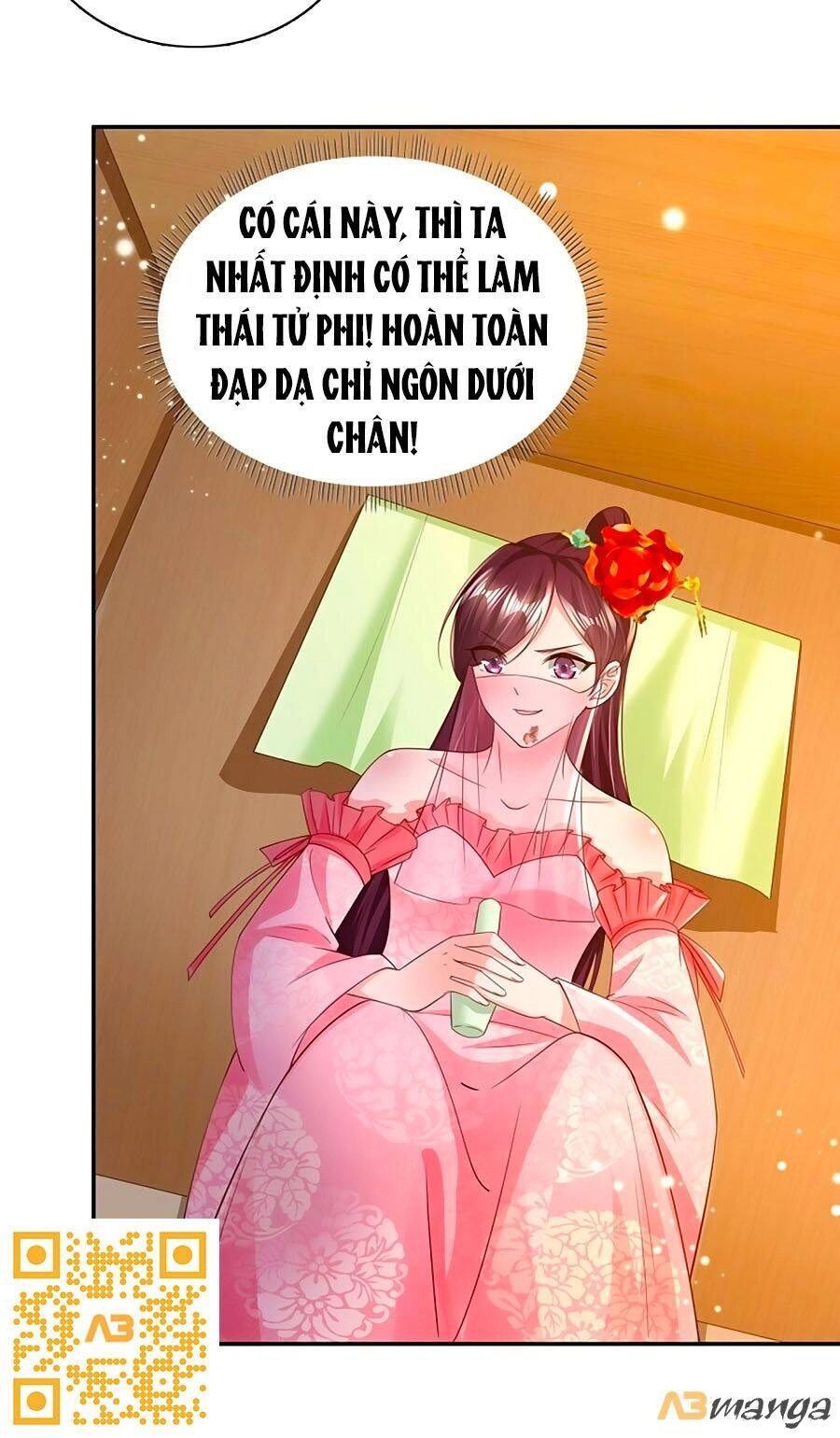 Phượng Ngự Tà Vương Chapter 76 - 25