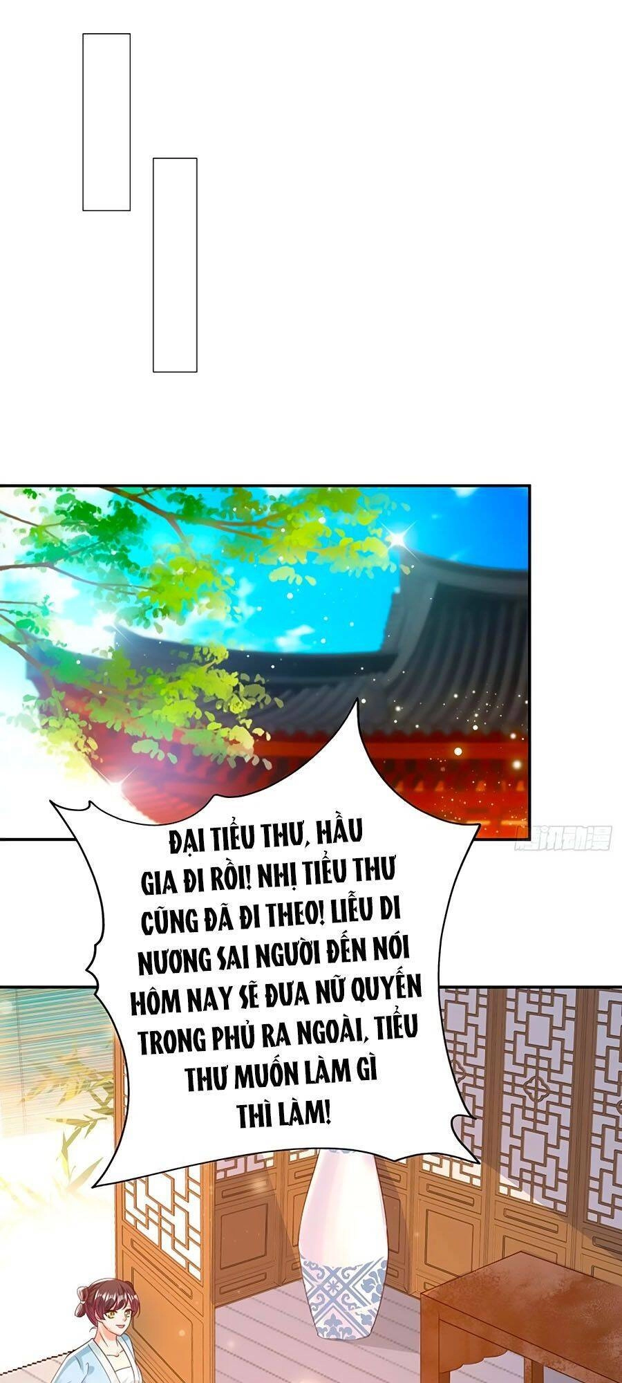 Phượng Ngự Tà Vương Chapter 77 - 2