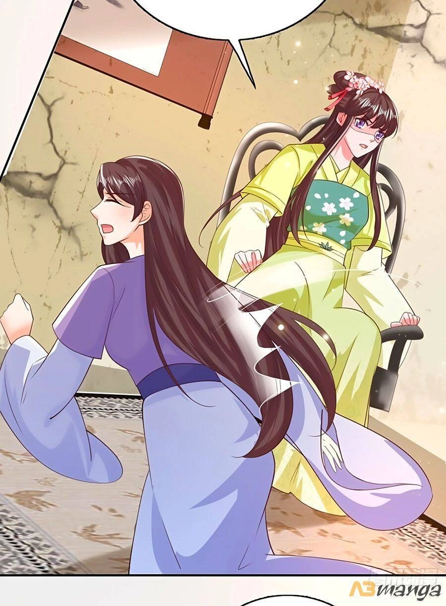 Phượng Ngự Tà Vương Chapter 77 - 7