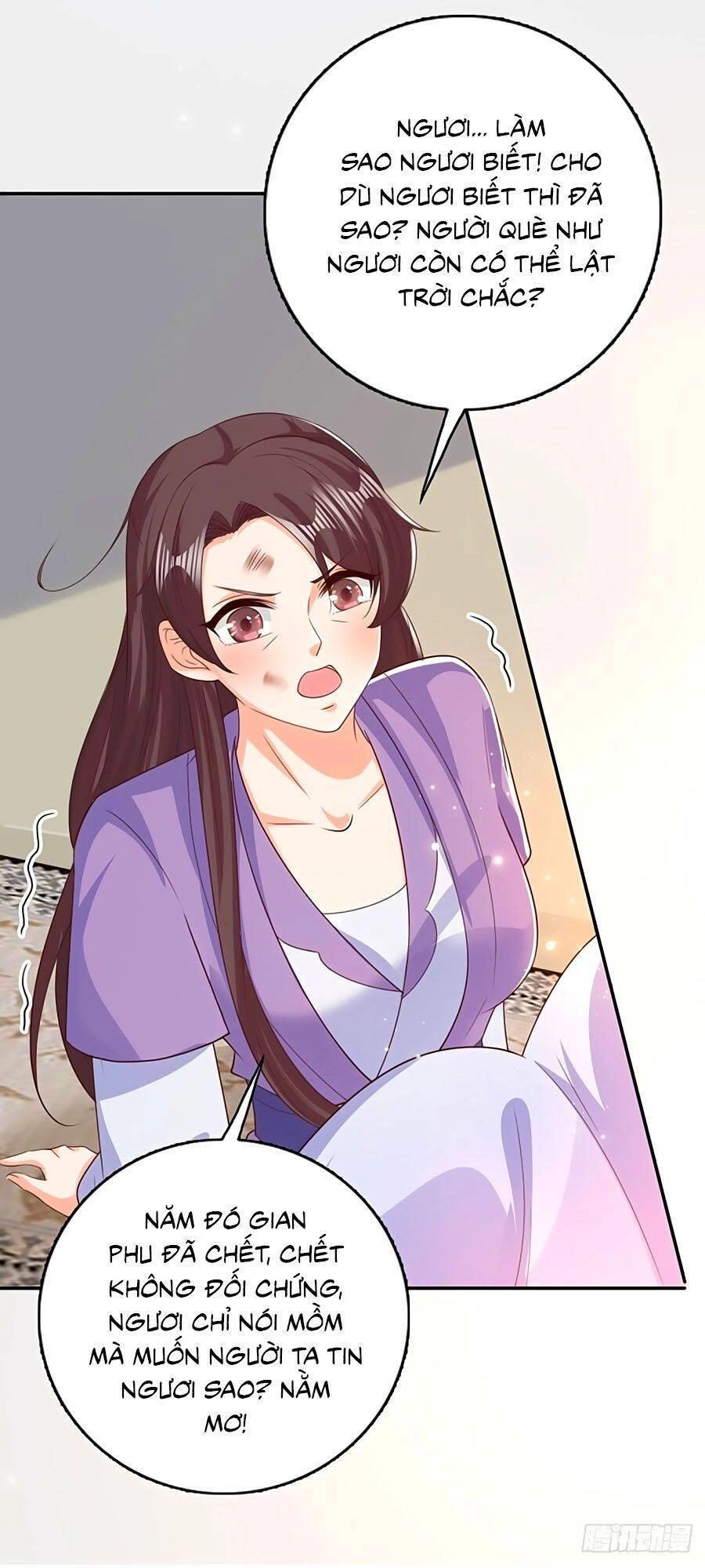 Phượng Ngự Tà Vương Chapter 77 - 11