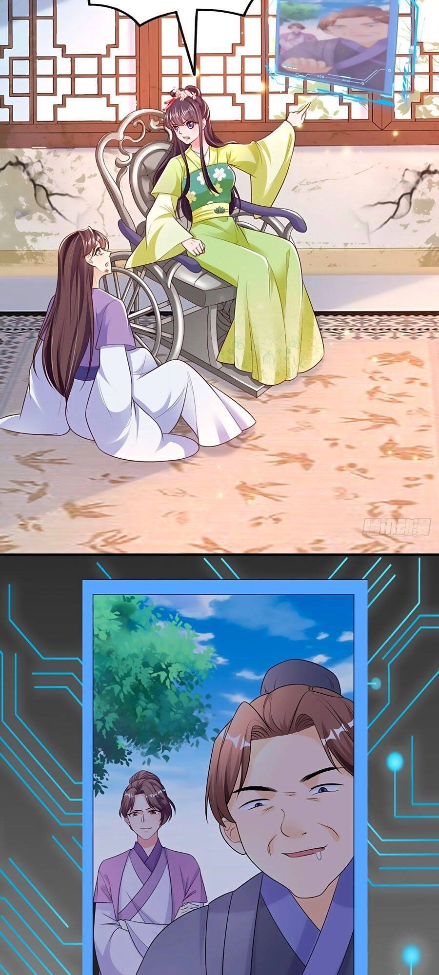 Phượng Ngự Tà Vương Chapter 77 - 13