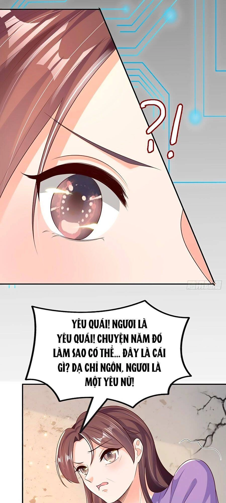 Phượng Ngự Tà Vương Chapter 77 - 15