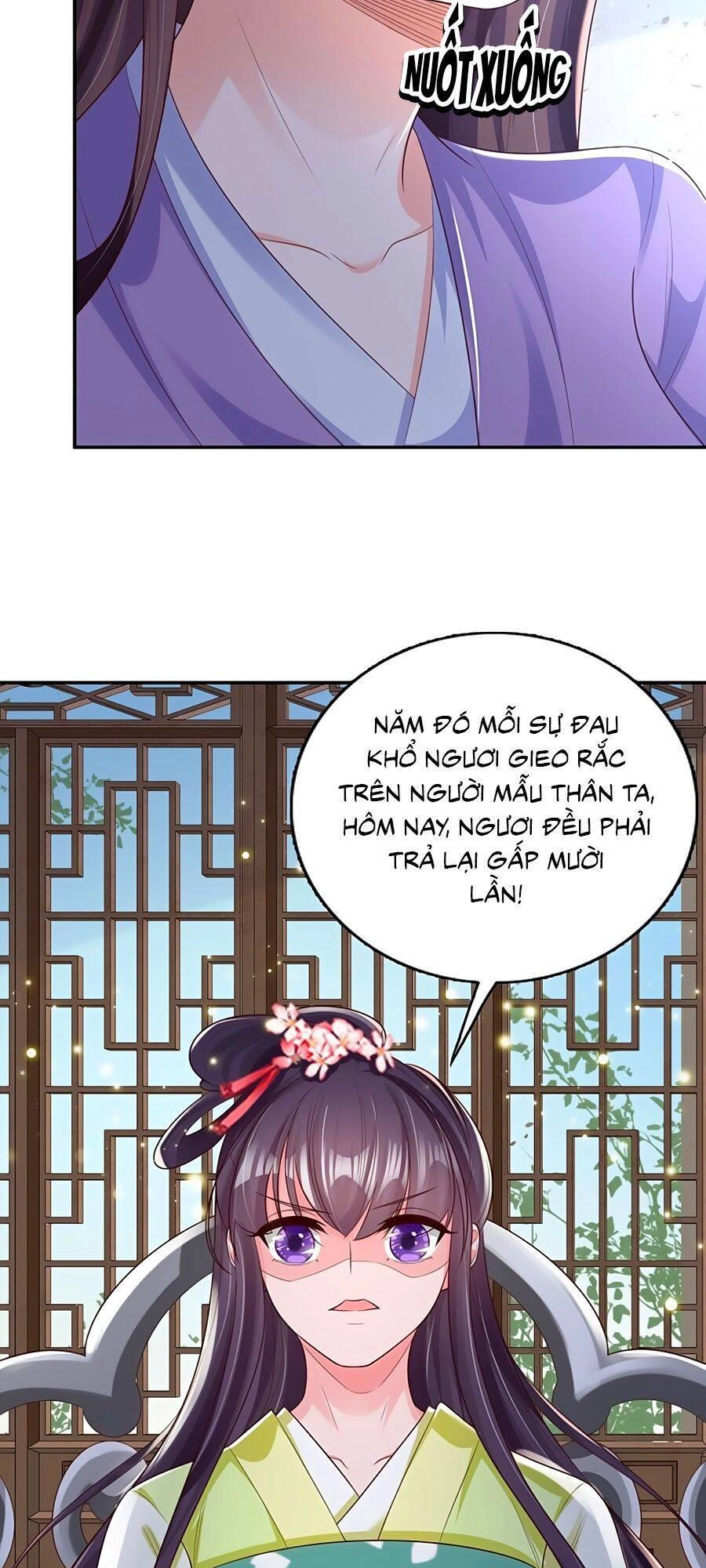 Phượng Ngự Tà Vương Chapter 77 - 17