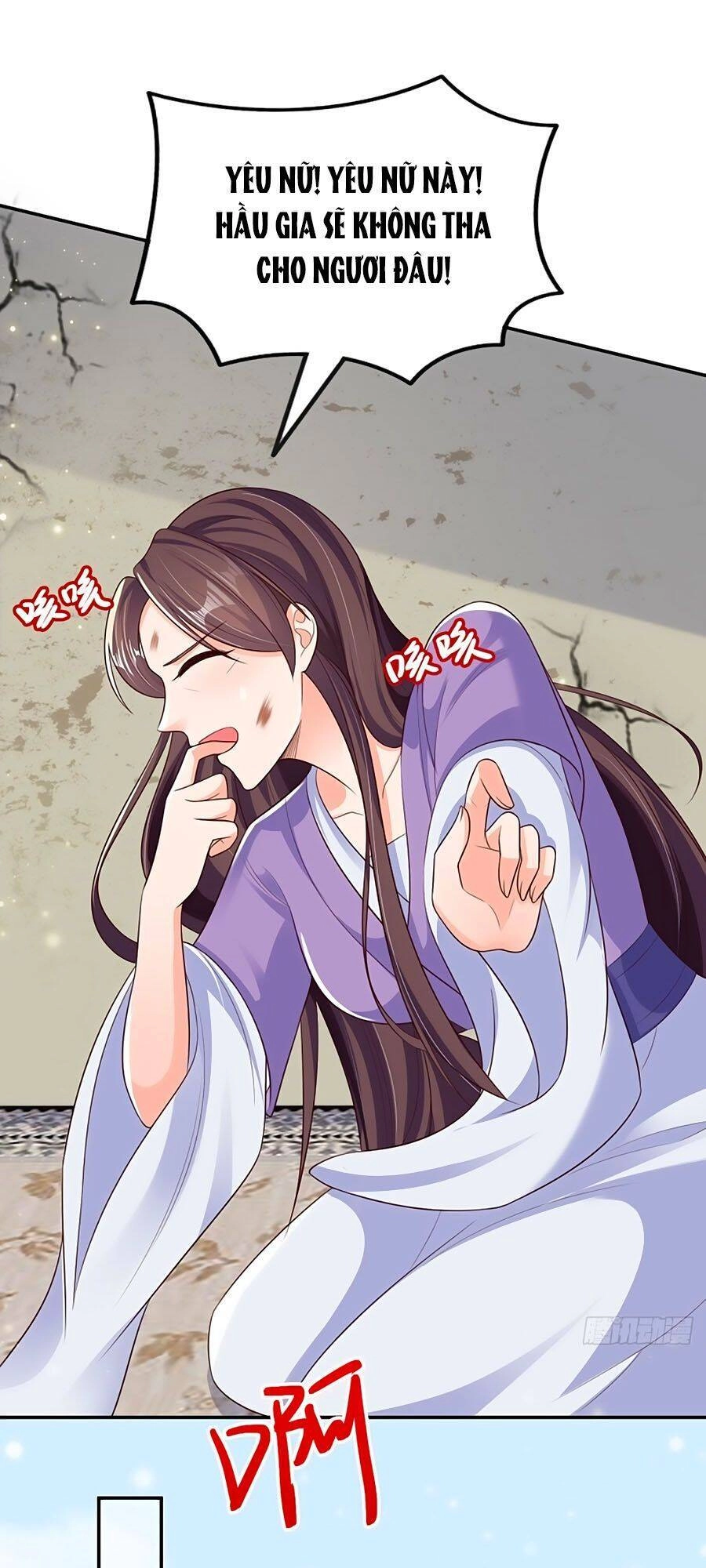 Phượng Ngự Tà Vương Chapter 77 - 19