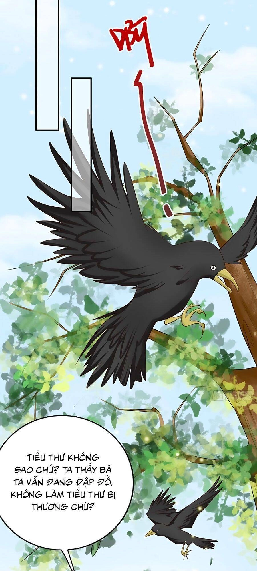 Phượng Ngự Tà Vương Chapter 77 - 20