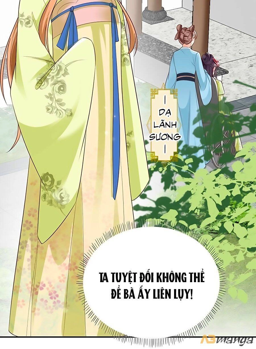 Phượng Ngự Tà Vương Chapter 77 - 22