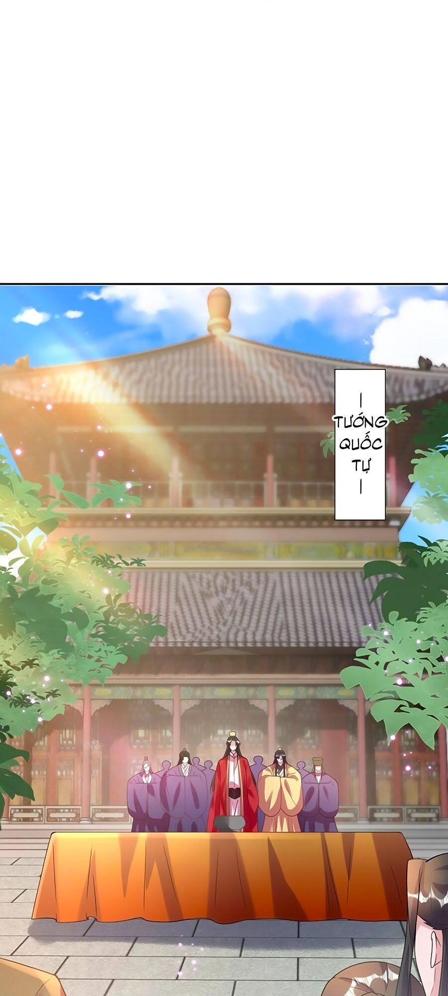 Phượng Ngự Tà Vương Chapter 77 - 23