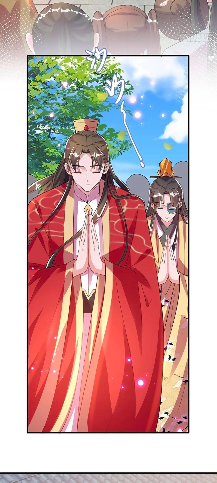 Phượng Ngự Tà Vương Chapter 77 - 24