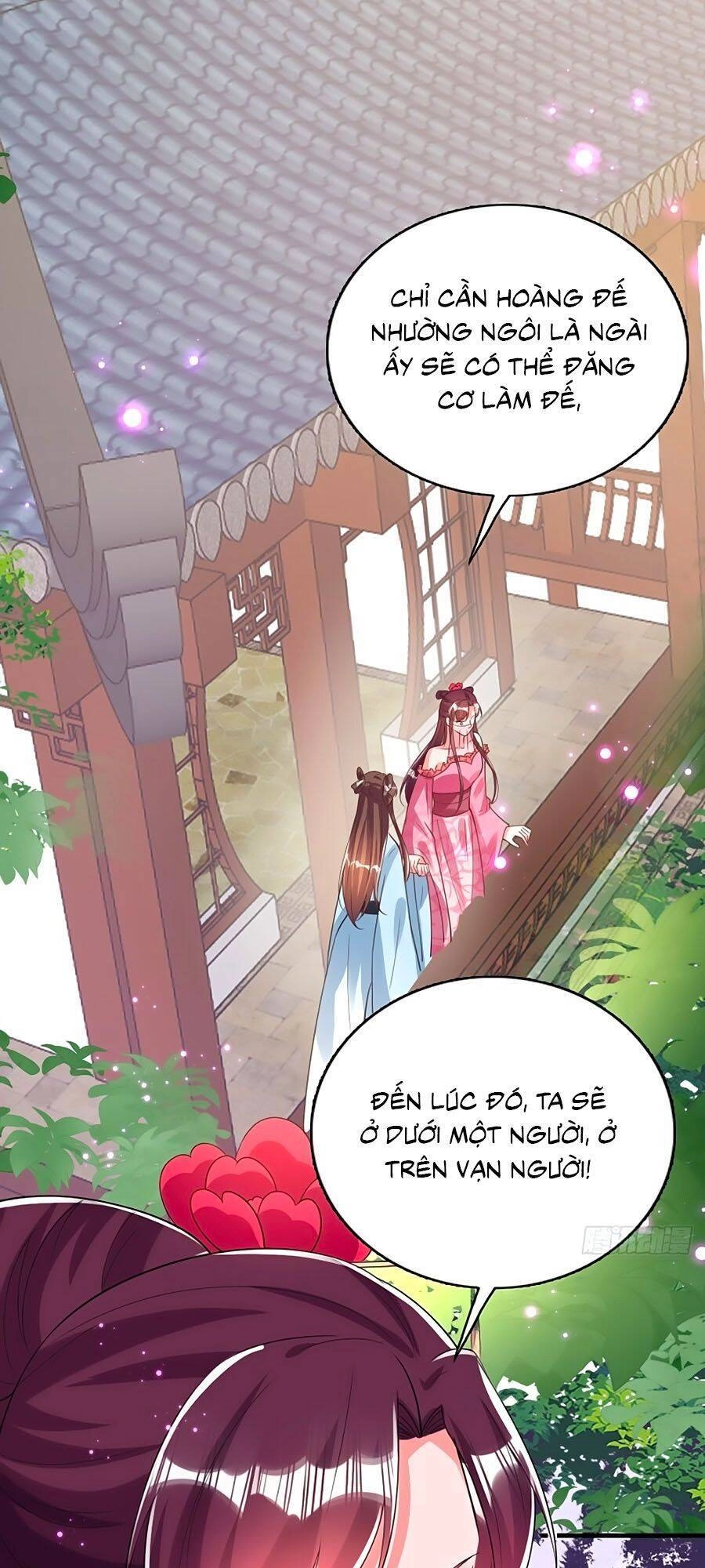 Phượng Ngự Tà Vương Chapter 77 - 25